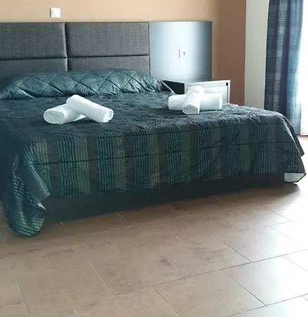 Melima 1 아파트 *