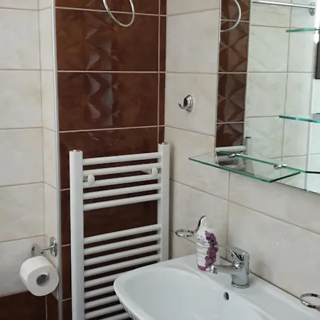 Melima Apartments *