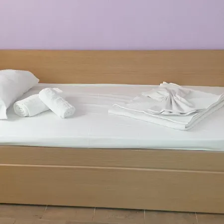 Апартамент Melima Apartments