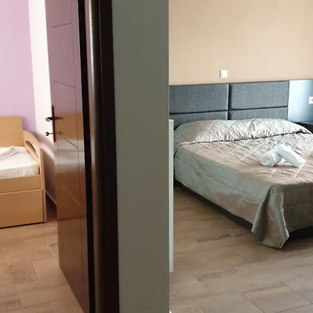 Melima Apartments