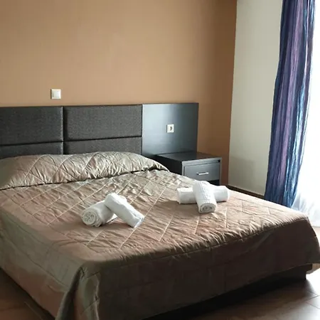 Melima Apartments Appartement