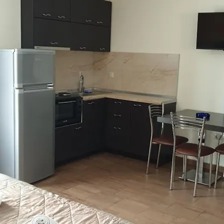 Apartamento Melima Apartments