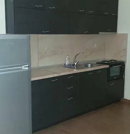 Apartamento Melima 1 Ierissos