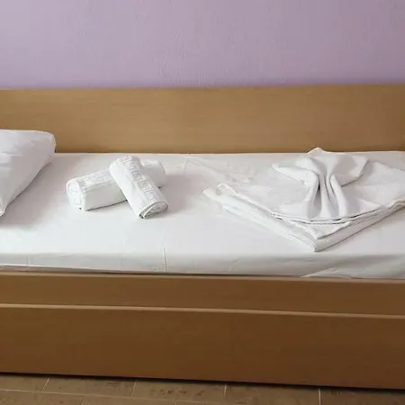 Melima Apartments * Ierissos