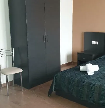 Apartamento Melima 1 *