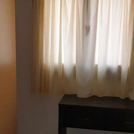 Apartamento Melima 1 *