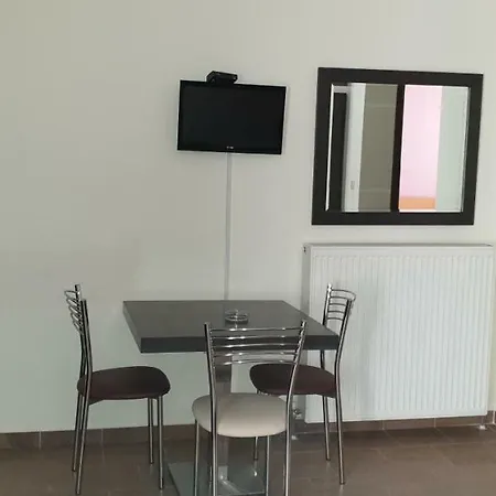 Apartamento Melima Apartments *