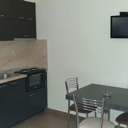 Melima Apartments Appartement