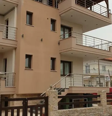 Apartamento Melima 1