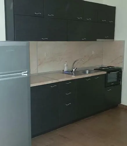 Appartement Melima 1 Ierissós