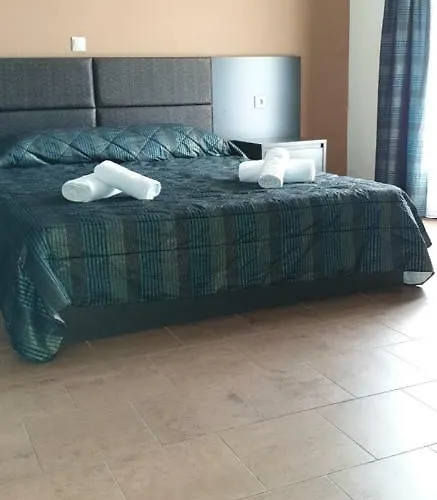 Melima 1 Appartement *