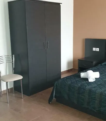 Appartement Melima 1 *