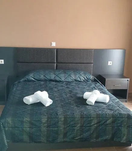 Melima 1 * Ierissós