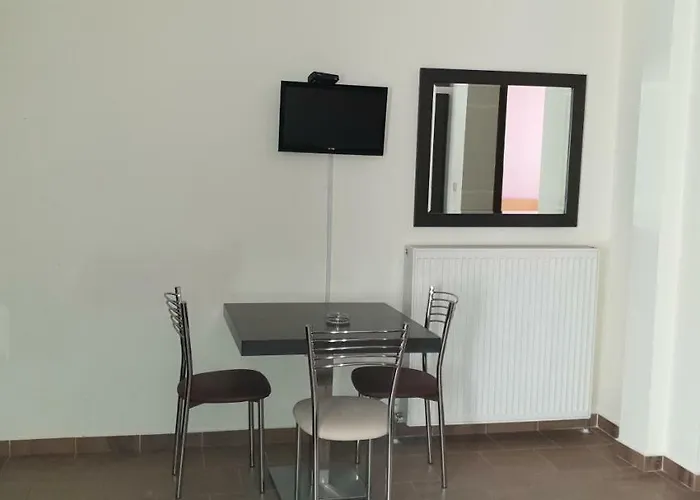 Appartement Melima 1 *