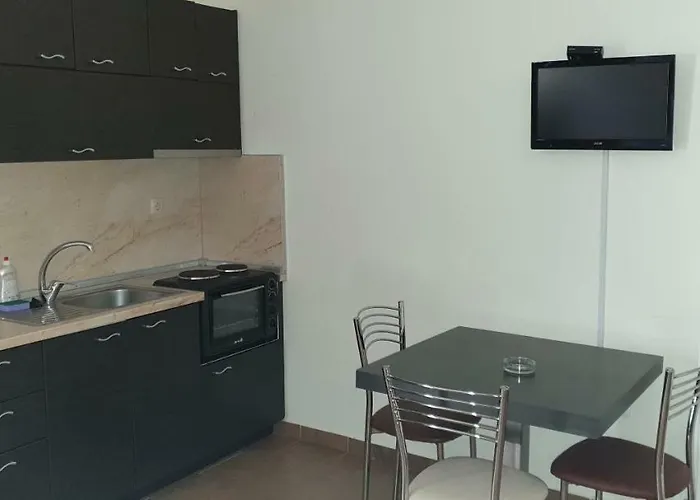 Melima 1 Appartement