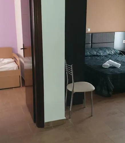 Melima 1 * Ierissós