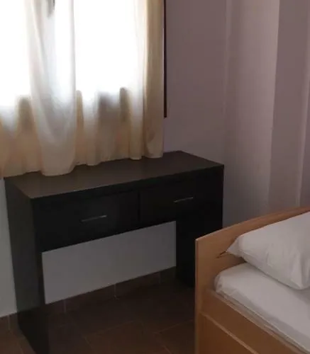 Melima 1 *