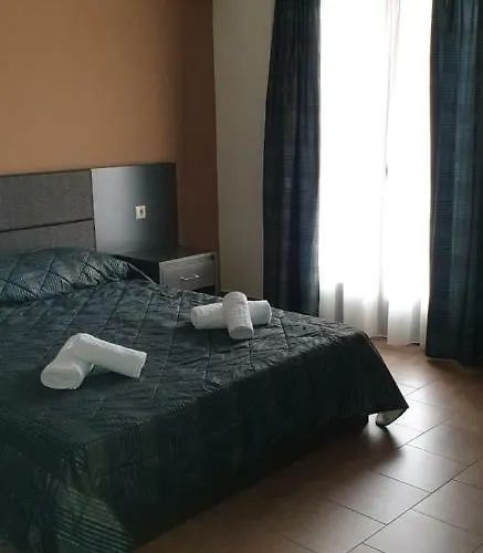 Melima 1 * إيريسوس