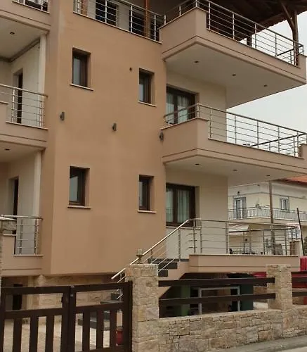 شقة Melima 1